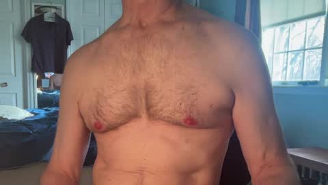 cfnmworkout1 online show from March 29, 2026, 11:43 am