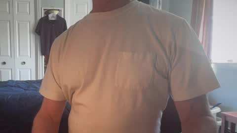 cfnmworkout1 online show from April 8, 2026, 1:11 pm