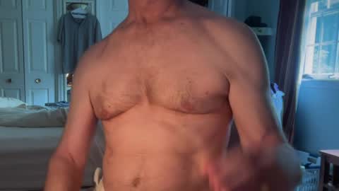 cfnmworkout1 online show from June 7, 2026, 7:39 pm