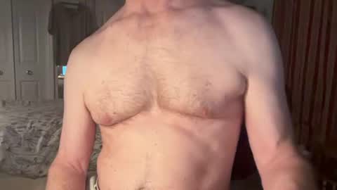 cfnmworkout1 online show from June 13, 2026, 1:58 am