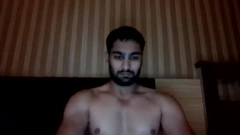 CGBIGDICK online show from February 23, 2025, 6:01 pm