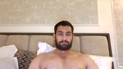 CGBIGDICK online show from April 13, 2026, 6:02 pm