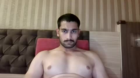 CGBIGDICK online show from June 8, 2026, 5:02 pm