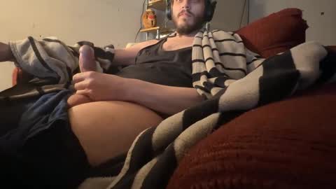 C online show from February 1, 2025, 9:51 pm