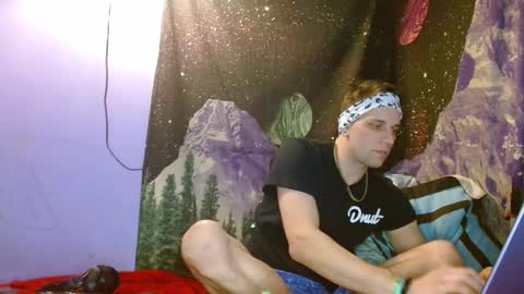 cguffey2284 online show from January 3, 2025, 2:21 am