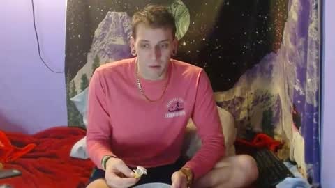 cguffey2284 online show from January 6, 2025, 2:15 am