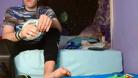 cguffey2284 online show from January 7, 2025, 7:17 pm