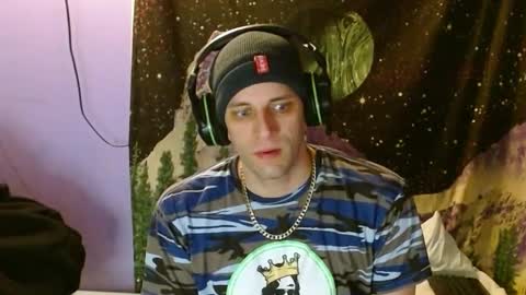 cguffey2284 online show from January 8, 2025, 1:21 am