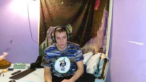 cguffey2284 online show from January 8, 2025, 9:12 pm