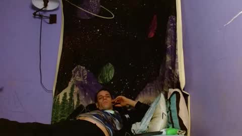 cguffey2284 online show from January 9, 2025, 12:14 am