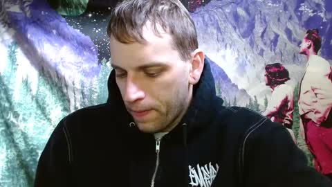 cguffey2284 online show from January 13, 2025, 5:55 pm