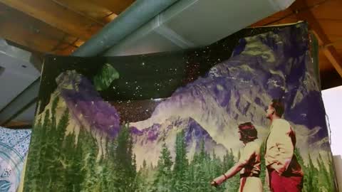 cguffey2284 online show from January 17, 2025, 12:21 pm