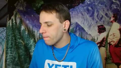 cguffey2284 online show from January 19, 2025, 8:09 pm