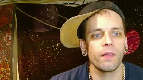 cguffey2284 online show from January 28, 2025, 10:01 pm