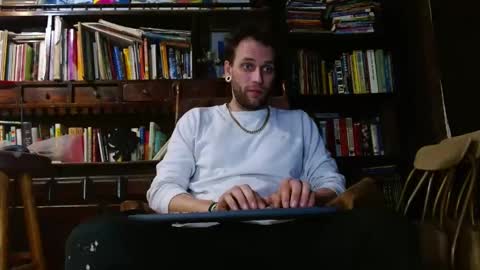 cguffey2284 online show from February 8, 2025, 8:53 pm