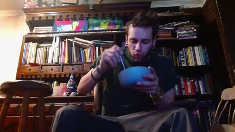 cguffey2284 online show from February 9, 2025, 11:46 pm