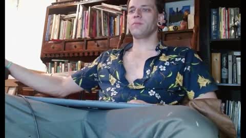 cguffey2284 online show from February 13, 2025, 9:27 pm