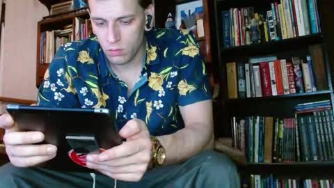 cguffey2284 online show from February 14, 2025, 12:30 am