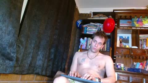 cguffey2284 online show from March 2, 2025, 3:56 am