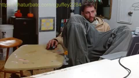 cguffey2284 online show from December 17, 2025, 4:18 am