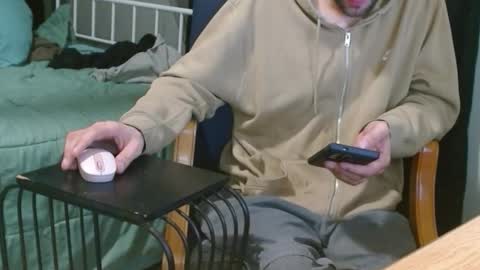 cguffey2284 online show from March 4, 2026, 4:07 am