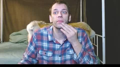 cguffey2284 online show from March 17, 2026, 12:08 pm