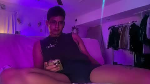 Snapshot of ch3micalhyp3boy chatting on September 21, 2025, 6:04 am Kpapi online show from September 21, 2025, 6:04 am