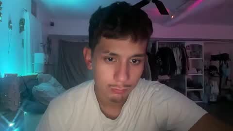 Snapshot of ch3micalhyp3boy chatting on September 25, 2025, 10:30 am Kpapi online show from September 25, 2025, 10:30 am