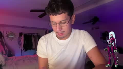 Snapshot of ch3micalhyp3boy chatting on October 19, 2025, 6:36 am Kpapi online show from October 19, 2025, 6:36 am