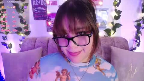 charlotte online show from September 12, 2025, 7:25 pm