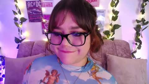 charlotte online show from October 7, 2025, 6:49 pm