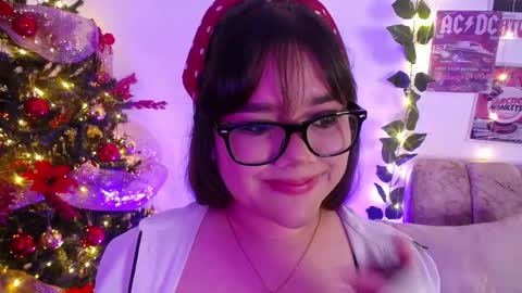 charlotte online show from December 20, 2025, 6:15 pm