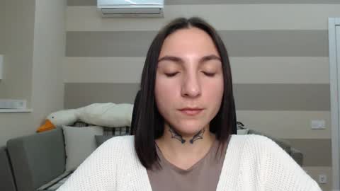 Kate online show from January 24, 2025, 5:53 pm