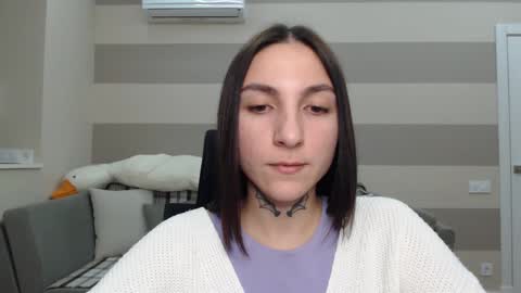 Kate online show from January 26, 2025, 2:08 pm