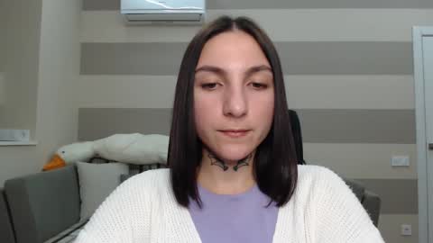 Kate online show from January 26, 2025, 5:13 pm