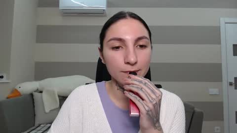 Kate online show from January 30, 2025, 10:50 am