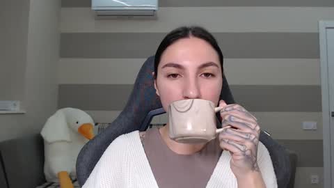 Kate online show from February 4, 2025, 6:36 am