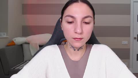 Kate online show from February 7, 2025, 7:07 am