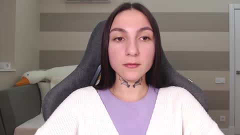 Kate online show from February 11, 2025, 1:09 pm