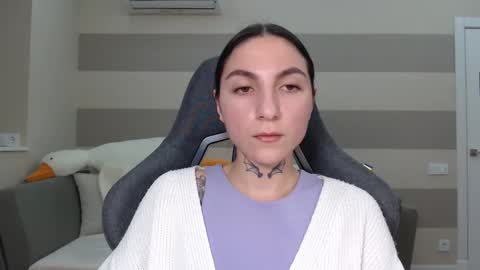 Kate online show from February 12, 2025, 4:55 pm