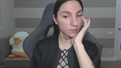 Kate online show from September 9, 2025, 6:35 am