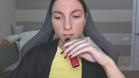 Kate online show from April 17, 2026, 6:16 am