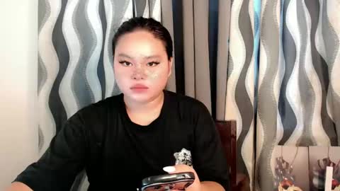 chabilataxx online show from January 21, 2025, 2:22 am