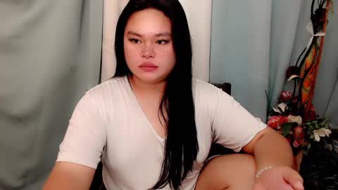 chabilataxx online show from February 16, 2025, 4:10 pm