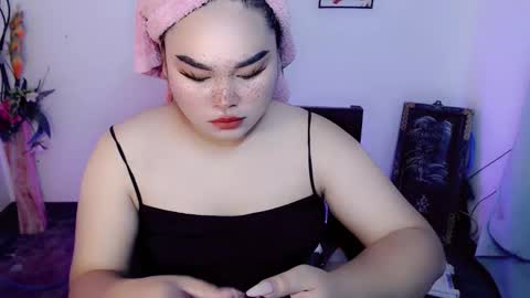 chabilataxx online show from September 16, 2025, 9:10 am