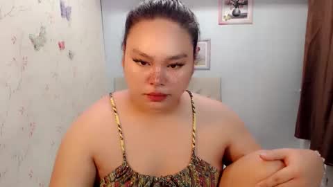 chabilataxx online show from April 10, 2026, 4:12 pm