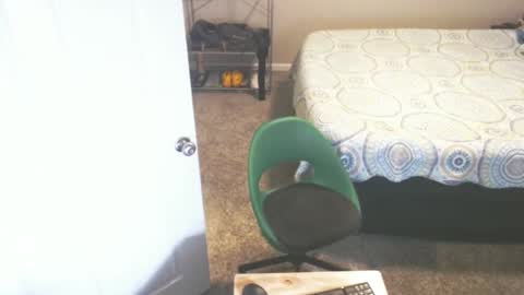 Snapshot of chacho1968 chatting on September 21, 2025, 5:53 am Chuck online show from September 21, 2025, 5:53 am