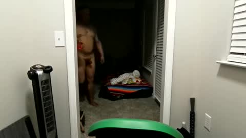 Snapshot of chacho1968 chatting on October 2, 2025, 9:49 am Chuck online show from October 2, 2025, 9:49 am