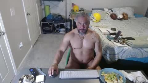 Chuck online show from May 20, 2026, 9:48 am