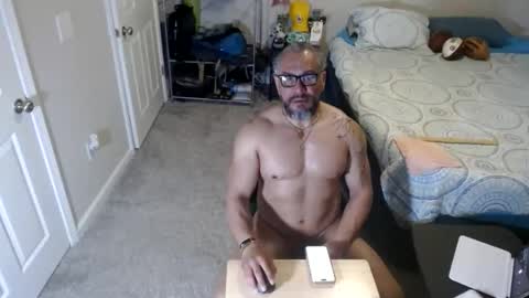 Chuck online show from May 23, 2026, 8:18 am